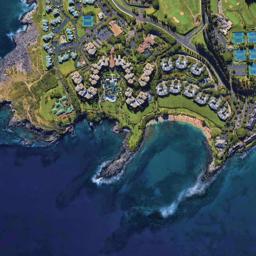 Hawaii Property Types